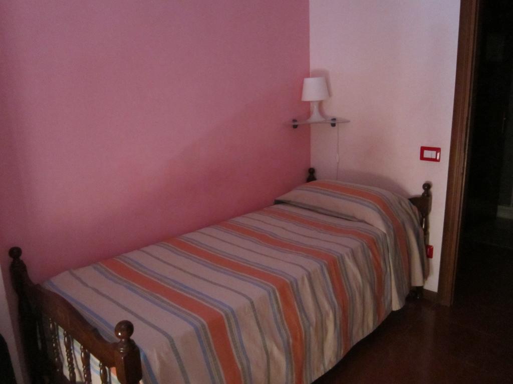 A Casa Di Marcella Hotel Pisa Exterior photo