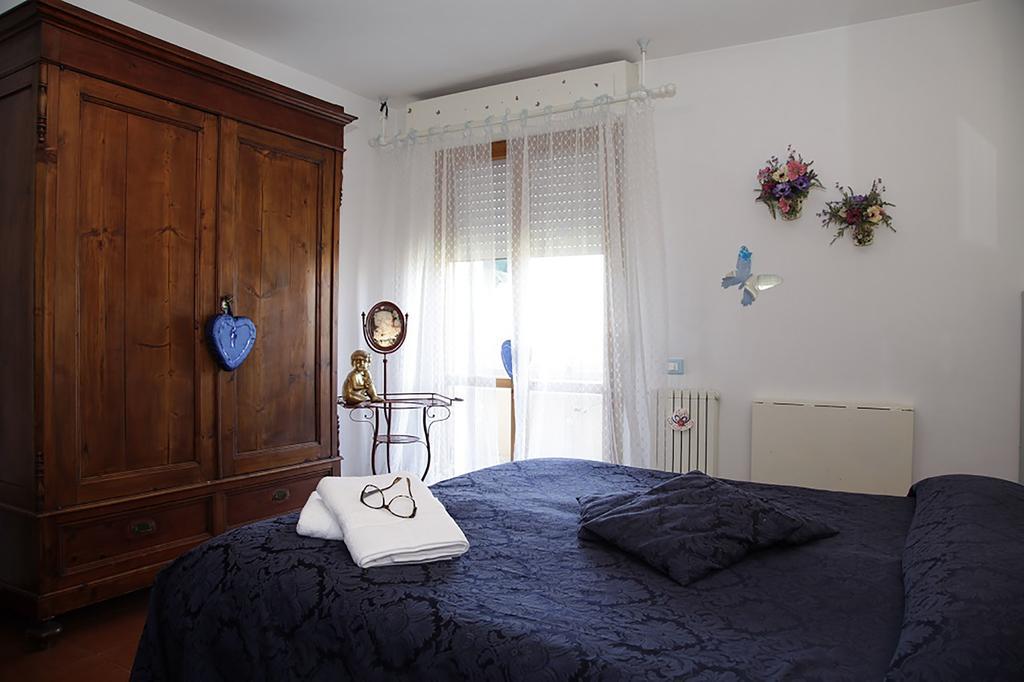 A Casa Di Marcella Hotel Pisa Exterior photo